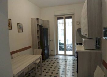 Cucina - Non-buildable land via Panaro, 3, Roma - photo 6