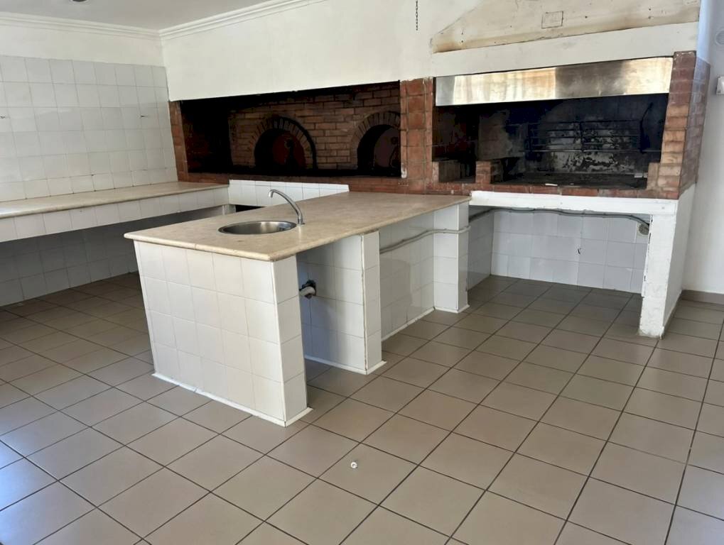 Cucina - Negozio via di Villa Claudia, 46, Anzio - foto 2