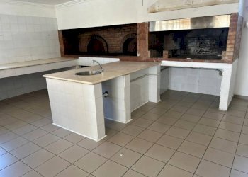 Cucina - Negozio via di Villa Claudia, 46, Anzio - foto 2