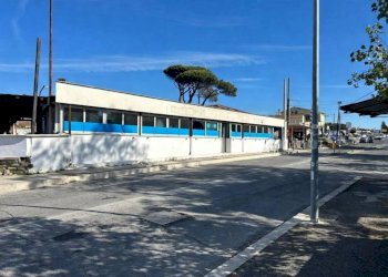 Zona - Negozio via di Villa Claudia, 46, Anzio - foto 4