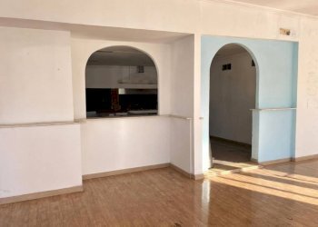 Interno non residenziale - Negozio via di Villa Claudia, 46, Anzio - foto 6