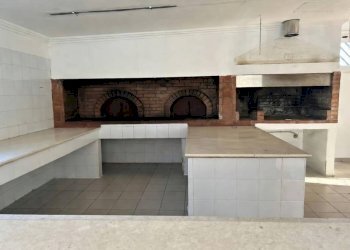Cucina - Negozio via di Villa Claudia, 46, Anzio - foto 7