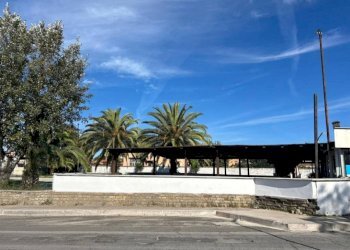 Zona - Negozio via di Villa Claudia, 46, Anzio - foto 8