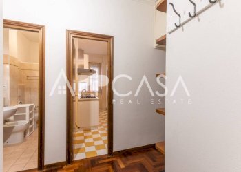 Disimpegno - Bilocale via Lucrino, 41, Roma - foto 12