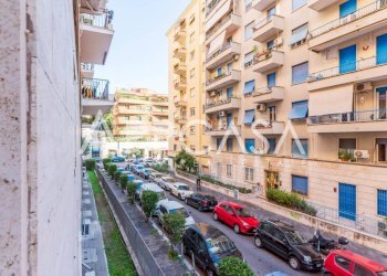 Zona - Bilocale via Lucrino, 41, Roma - foto 23