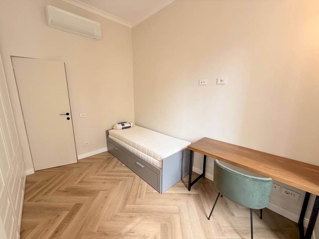 Camera da letto - Terreno non edificabile Roma - foto 2