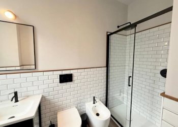 Bagno - Terreno non edificabile Roma - foto 6