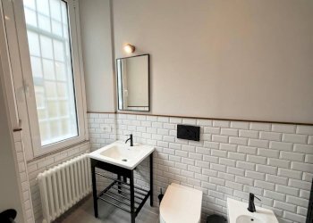 Bagno - Terreno non edificabile Roma - foto 7