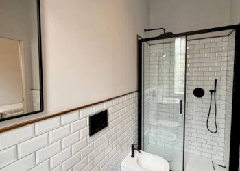 Bagno - Terreno non edificabile Roma - foto 8