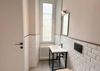 Bagno - Terreno non edificabile Roma - foto 9