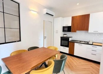 Cucina - Terreno non edificabile Roma - foto 12