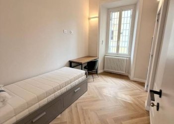 Camera da letto - Terreno non edificabile Roma - foto 14