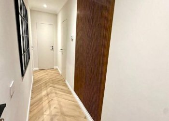 Corridoio - Terreno non edificabile Roma - foto 15