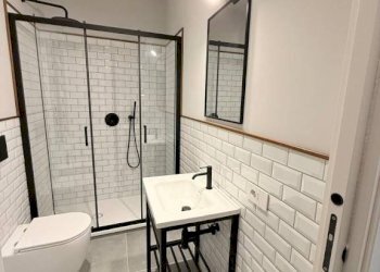 Bagno - Terreno non edificabile Roma - foto 21