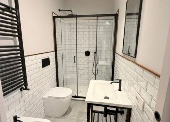 Bagno - Terreno non edificabile Roma - foto 22