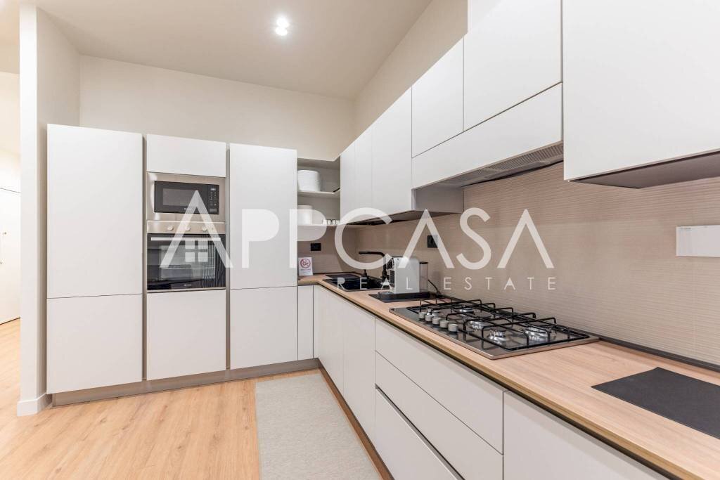 Cucina - Terreno non edificabile via Filomarino, 13, Roma - foto 2