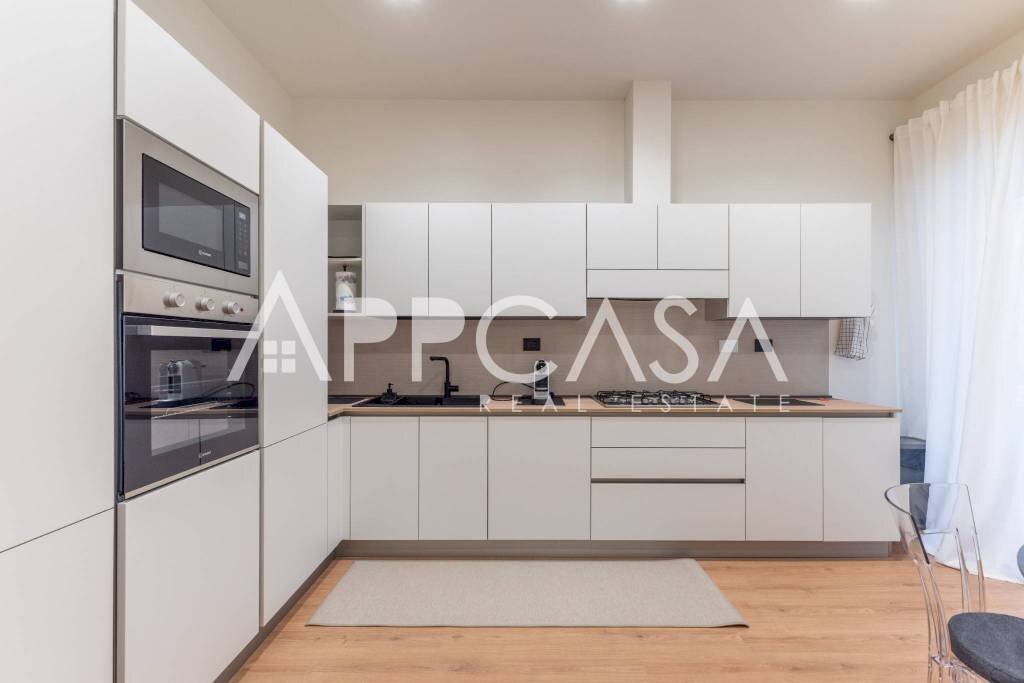 Cucina - Terreno non edificabile via Filomarino, 13, Roma - foto 3