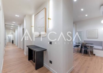 Corridoio - Non-buildable land via Filomarino, 13, Roma - photo 11