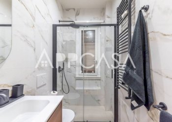 Bagno - Non-buildable land via Filomarino, 13, Roma - photo 12