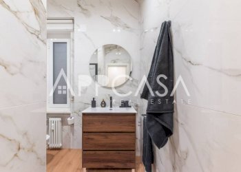 Bagno - Non-buildable land via Filomarino, 13, Roma - photo 14