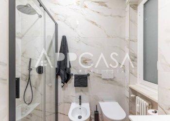 Bagno - Non-buildable land via Filomarino, 13, Roma - photo 16