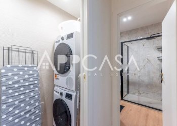 Disimpegno - Non-buildable land via Filomarino, 13, Roma - photo 17