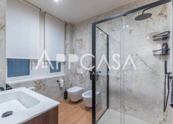 Bagno - Non-buildable land via Filomarino, 13, Roma - photo 18