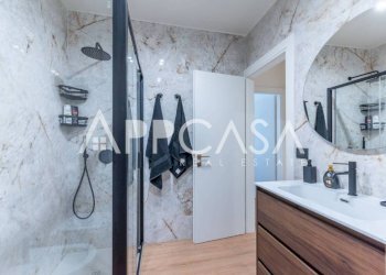 Bagno - Non-buildable land via Filomarino, 13, Roma - photo 20