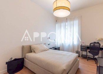 Camera da letto - Non-buildable land via Filomarino, 13, Roma - photo 21