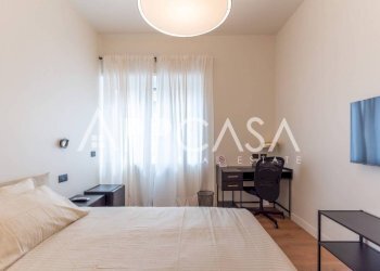 Camera da letto - Non-buildable land via Filomarino, 13, Roma - photo 22