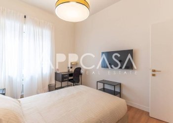 Camera da letto - Non-buildable land via Filomarino, 13, Roma - photo 23