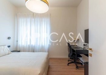 Camera da letto - Non-buildable land via Filomarino, 13, Roma - photo 25