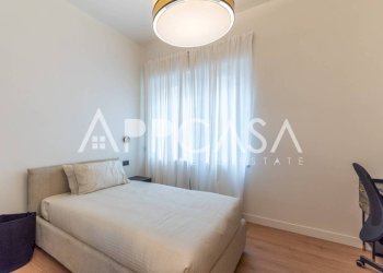 Camera da letto - Non-buildable land via Filomarino, 13, Roma - photo 26