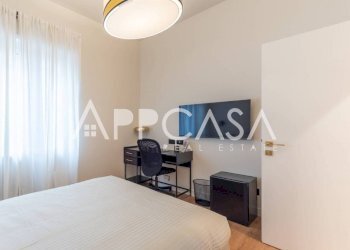 Camera da letto - Non-buildable land via Filomarino, 13, Roma - photo 27