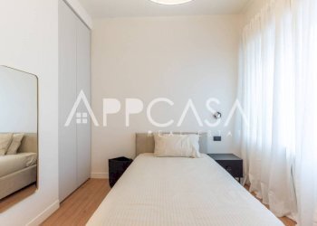 Camera da letto - Non-buildable land via Filomarino, 13, Roma - photo 28