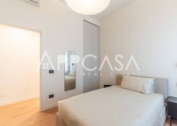 Camera da letto - Non-buildable land via Filomarino, 13, Roma - photo 29