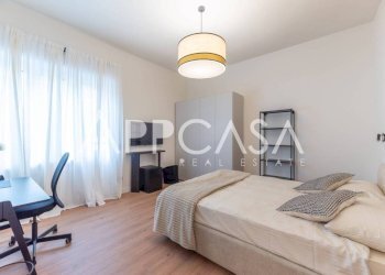 Camera da letto - Non-buildable land via Filomarino, 13, Roma - photo 31