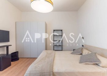 Camera da letto - Non-buildable land via Filomarino, 13, Roma - photo 32