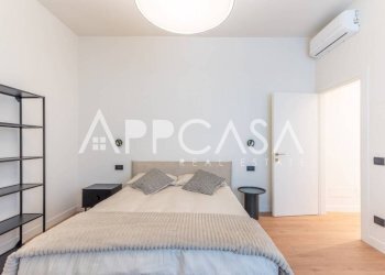 Camera da letto - Non-buildable land via Filomarino, 13, Roma - photo 33