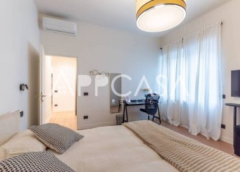 Camera da letto - Non-buildable land via Filomarino, 13, Roma - photo 35