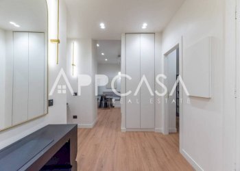 Ingresso - Non-buildable land via Filomarino, 13, Roma - photo 36