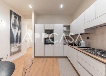 Cucina - Terreno non edificabile via Filomarino, 13, Roma - foto 1