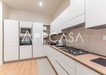 Cucina - Terreno non edificabile via Filomarino, 13, Roma - foto 2