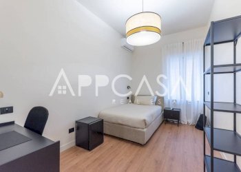 Camera da letto - Terreno non edificabile via Filomarino, 13, Roma - foto 5