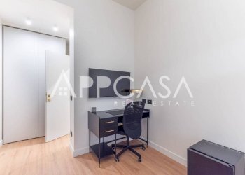 Camera da letto - Terreno non edificabile via Filomarino, 13, Roma - foto 7