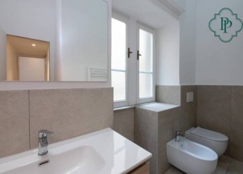 Bagno - Quadrilocale via Cicerone, Roma - foto 18