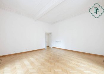 Camera da letto - Quadrilocale via Cicerone, Roma - foto 26