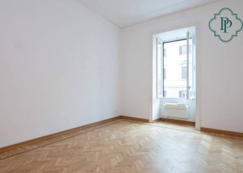 Camera da letto - Quadrilocale via Cicerone, Roma - foto 35