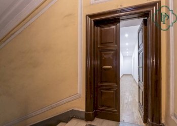 Interno palazzo - Quadrilocale via Cicerone, Roma - foto 39