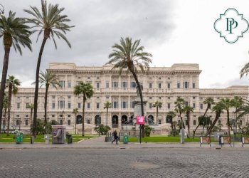 Zona - Quadrilocale via Cicerone, Roma - foto 47